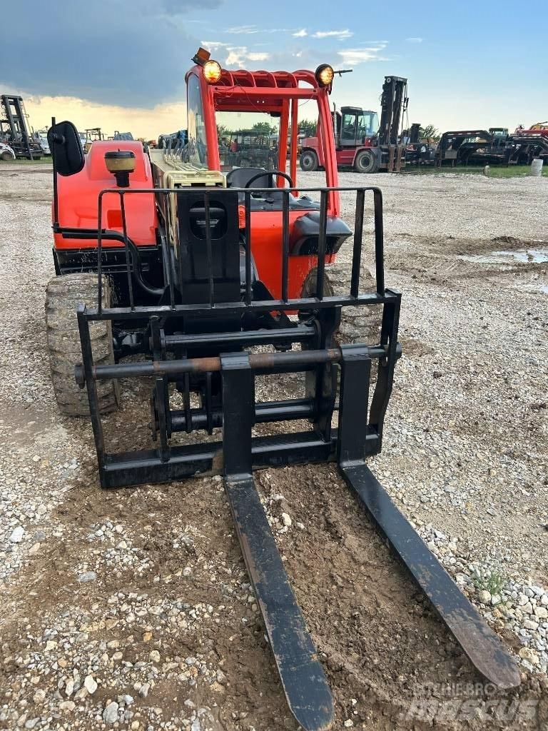 JLG G 5-18 A 텔러 핸들러