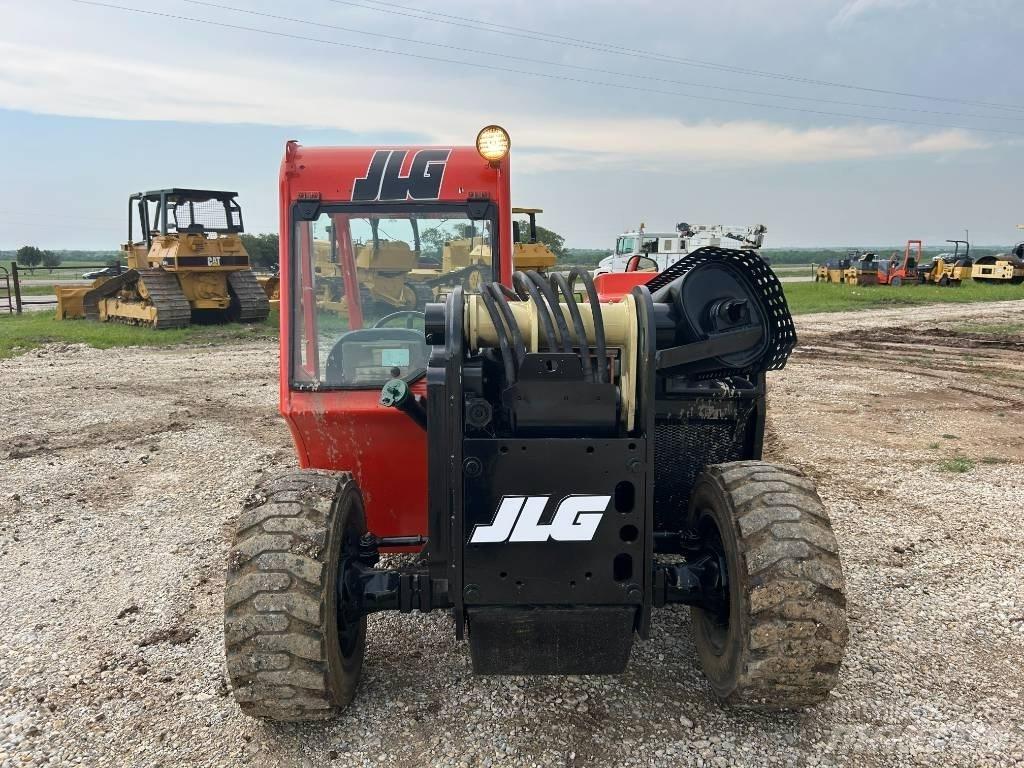JLG G 5-18 A 텔러 핸들러
