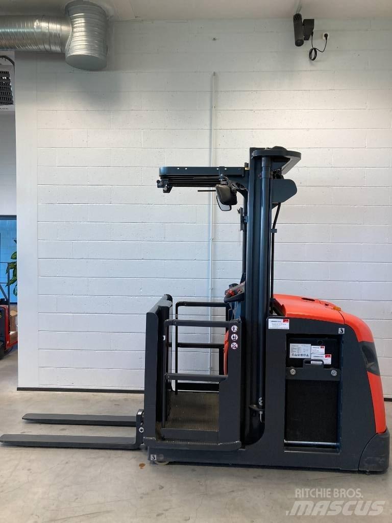 Linde V10/5021 미디엄 리프트 오더 피커
