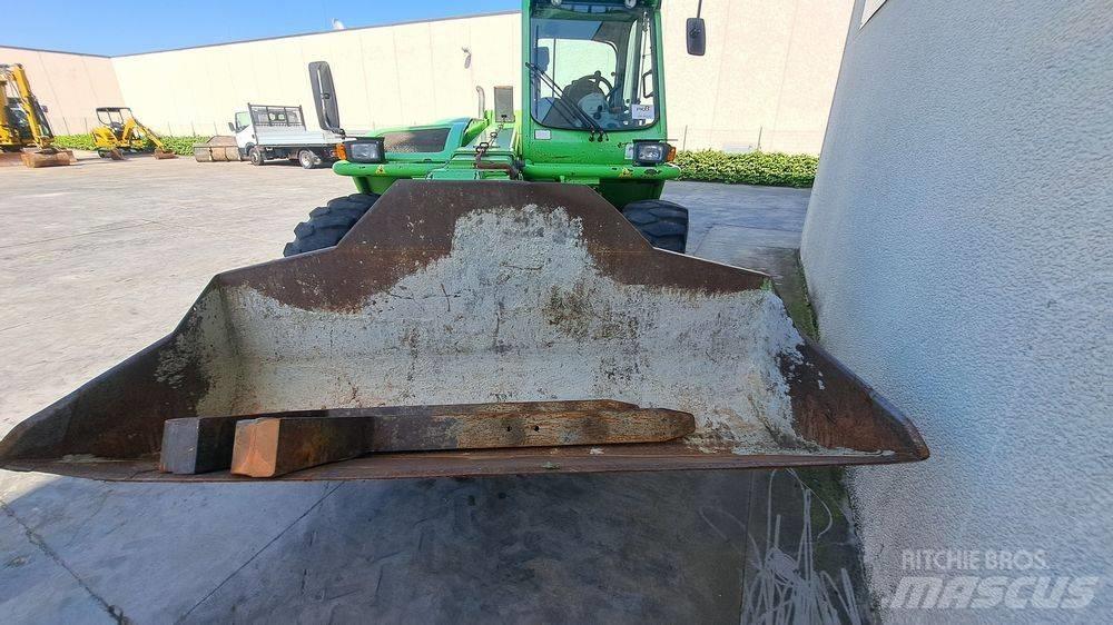 Merlo P 38.10 텔러 핸들러