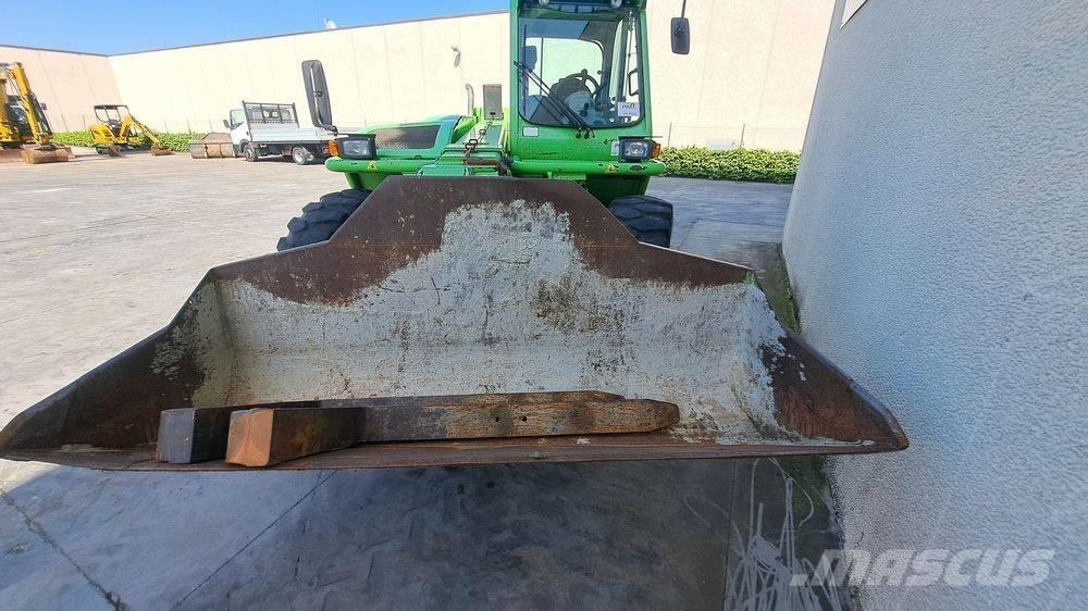 Merlo P38.10 텔러 핸들러