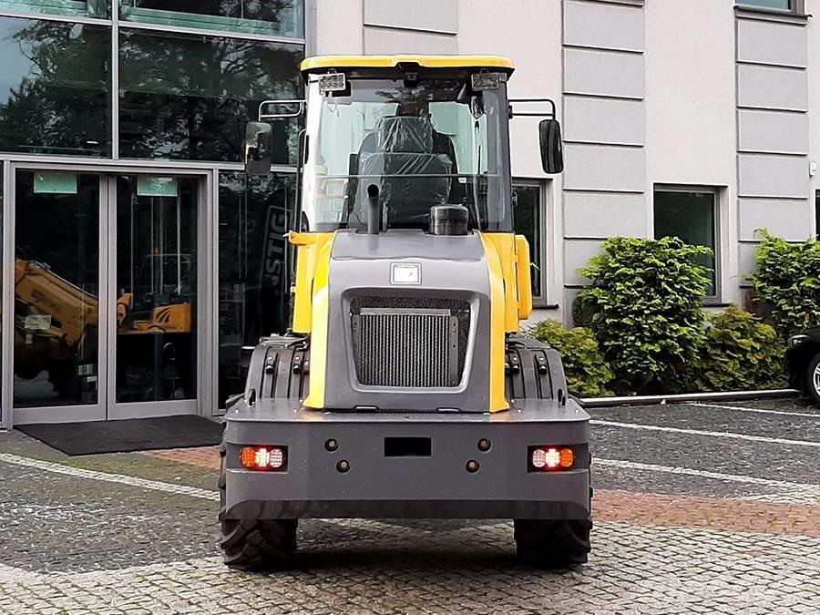 Günstig 916T  휠로우더