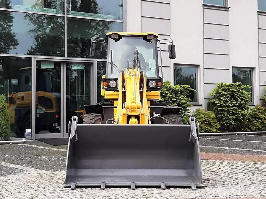Günstig 916T  휠로우더