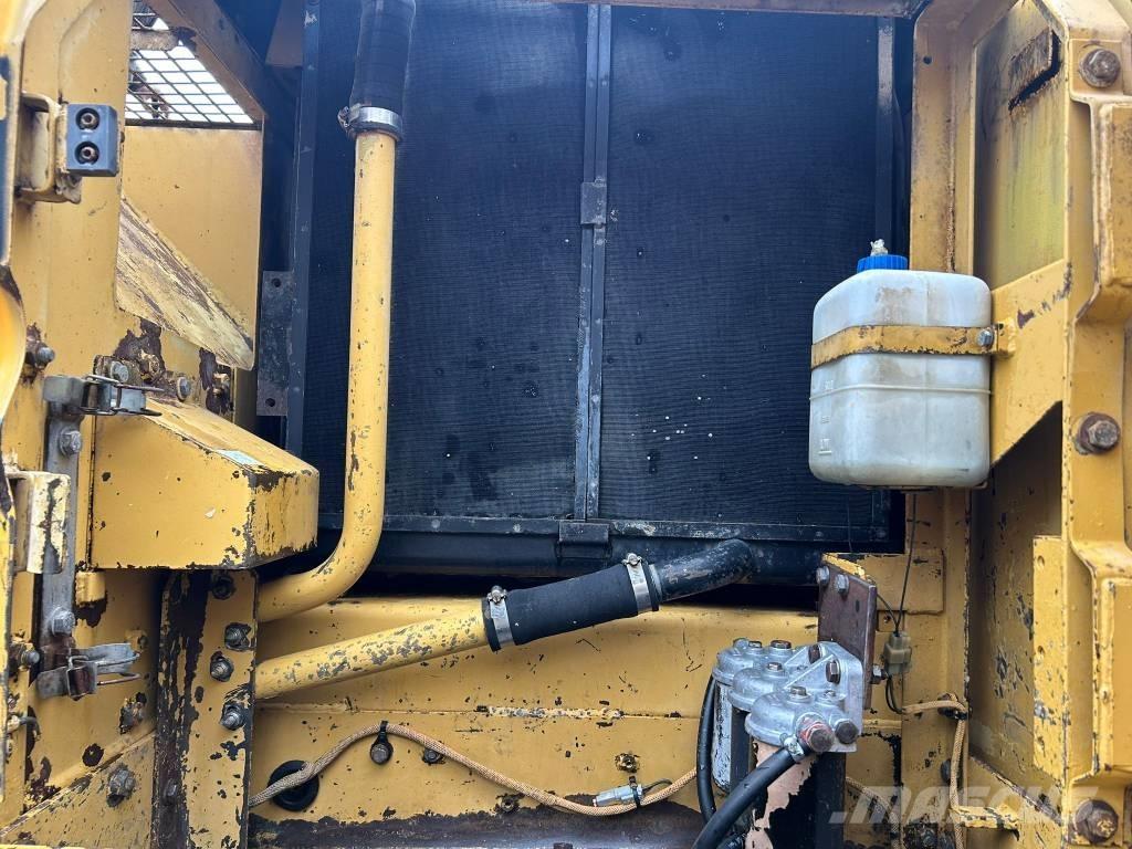 CAT 320 B L 대형 굴삭기 29톤 이상