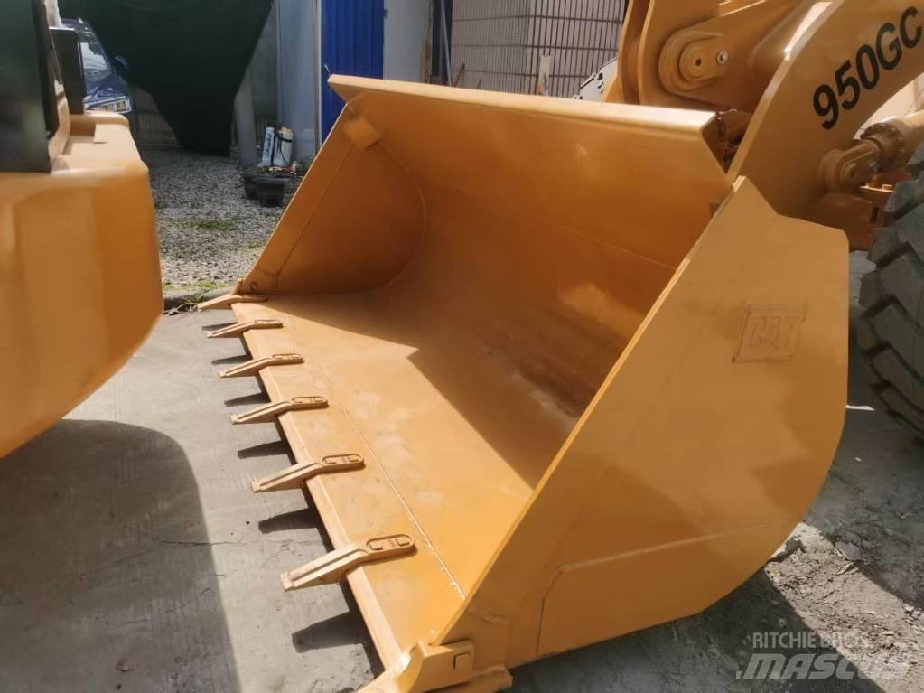 CAT 950gc  휠로우더