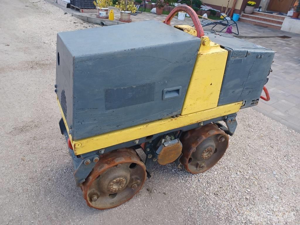 Bomag BMP 851 토양 다짐기