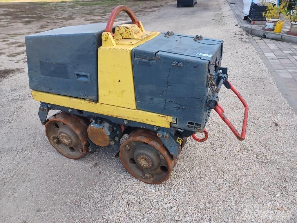 Bomag BMP 851 토양 다짐기