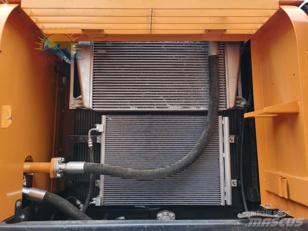 Hyundai R300LC-9S 대형 굴삭기 29톤 이상