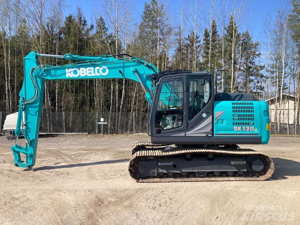 Kobelco SK 130 LC-11 대형 굴삭기 29톤 이상