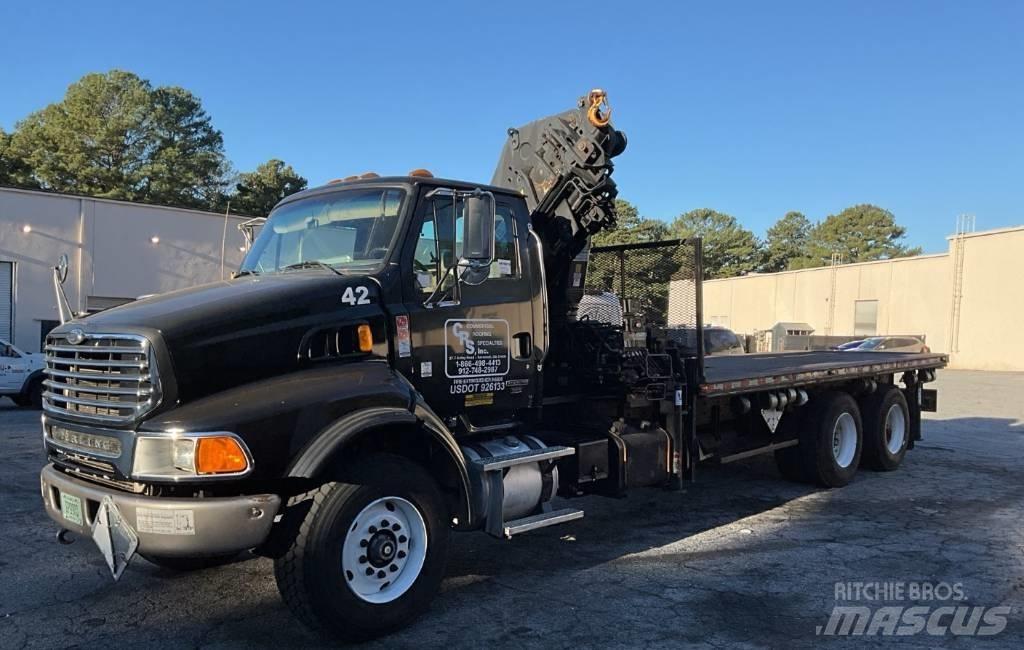 Sterling L 9500 기타 트럭