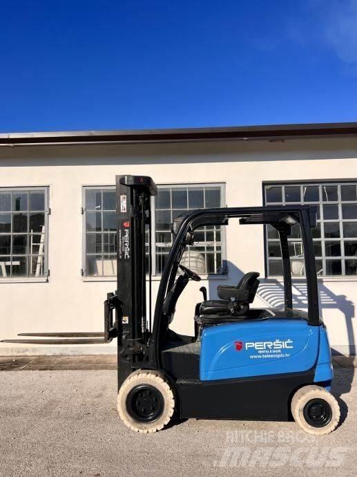 Yale ERP25VL 그 외 지게차