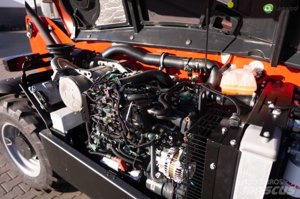 Manitou MLT 625-75 H 텔러 핸들러