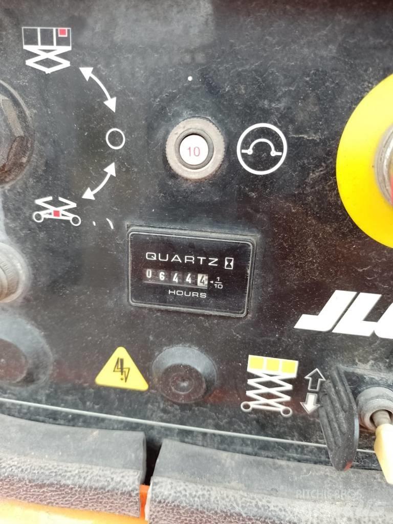JLG 4069 LE 가위형 리프트