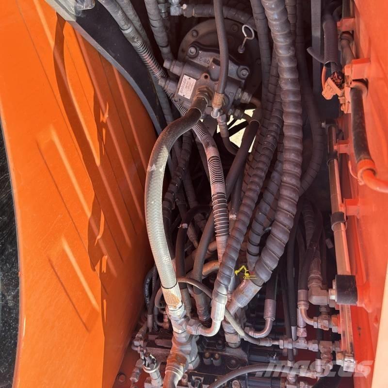 CAT 75-9c 대형 굴삭기 29톤 이상