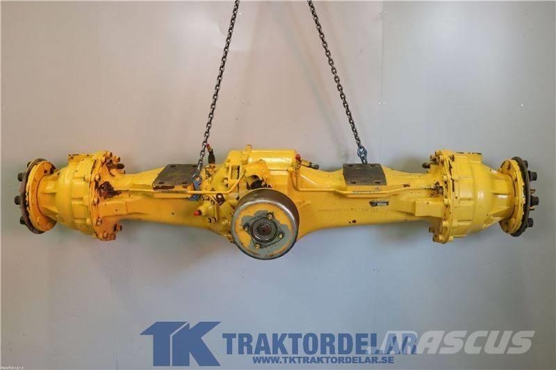 Volvo L50 C Framvagn 차축