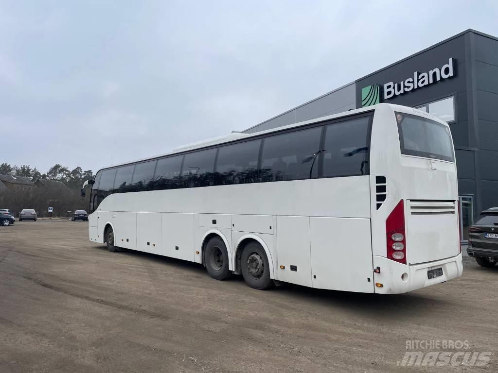 Volvo 9700HD 코치(장거리 버스)