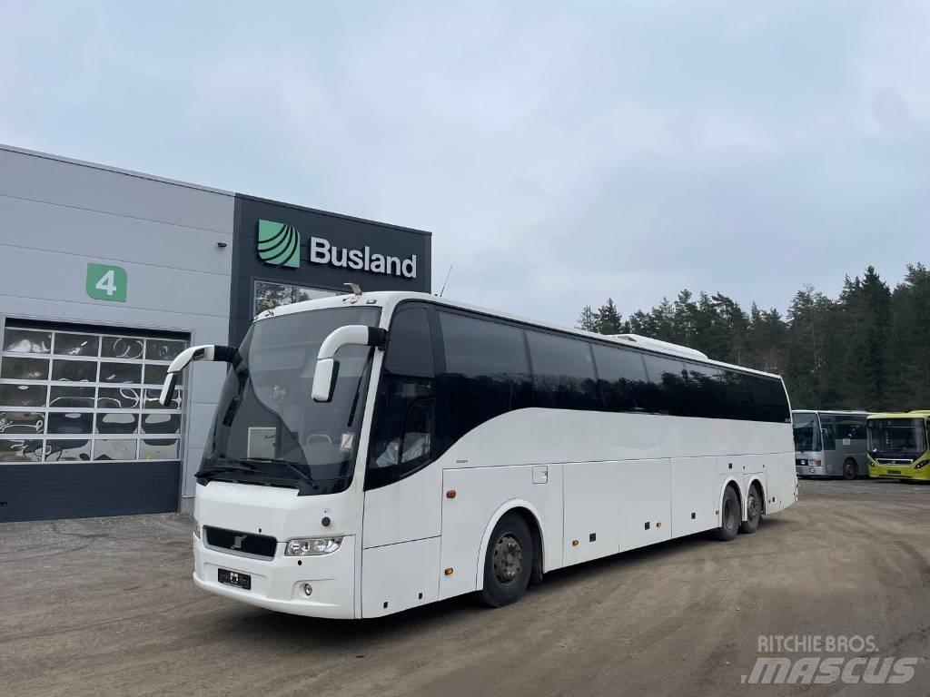 Volvo 9700HD 코치(장거리 버스)
