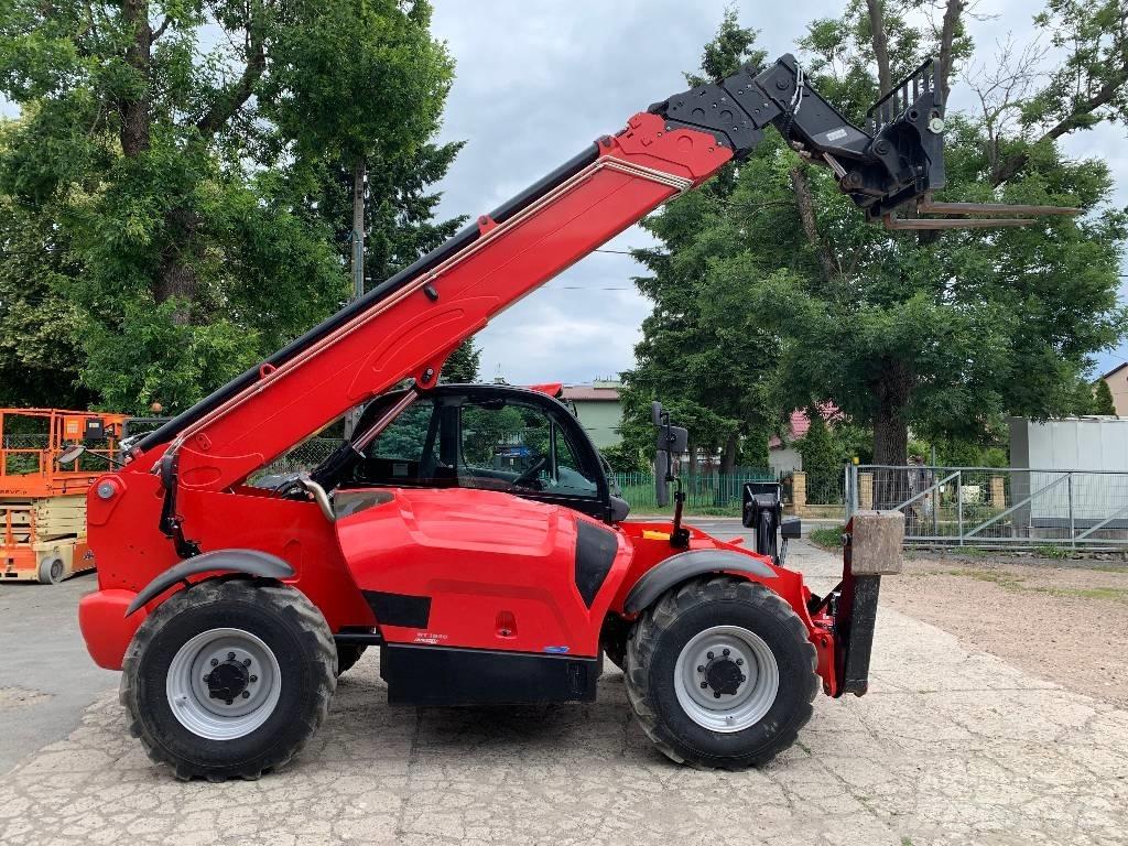 Manitou MT 1840 텔러 핸들러