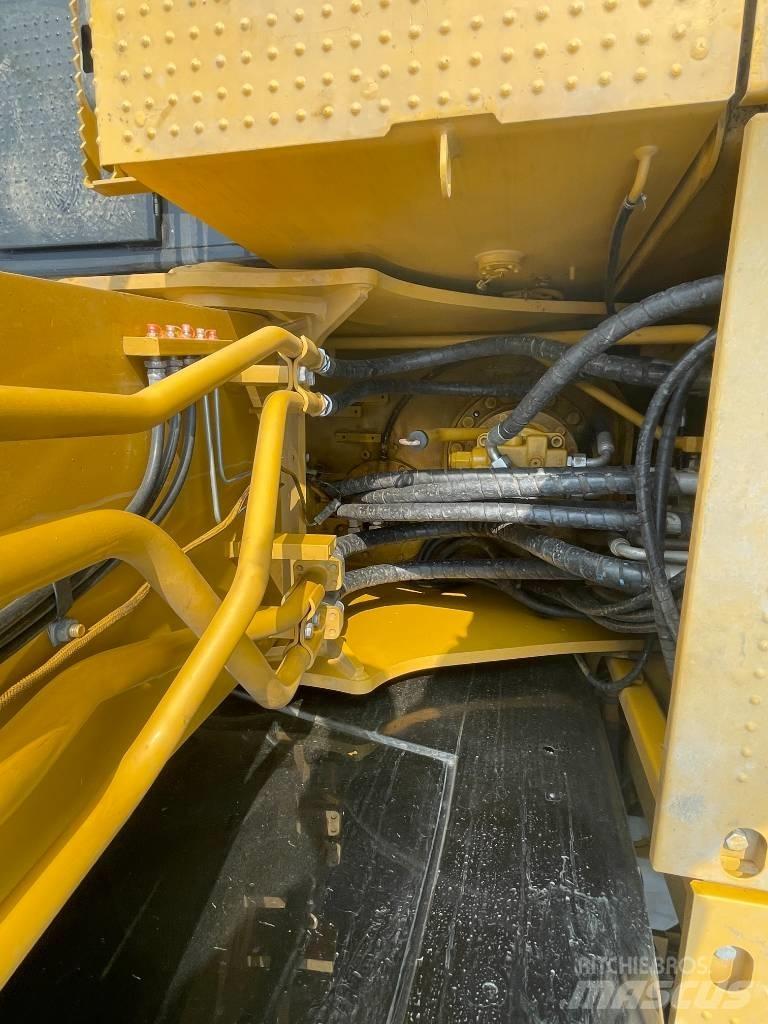 CAT 315 대형 굴삭기 29톤 이상