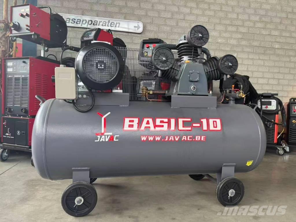 Javac BASIC 10 콤푸레샤