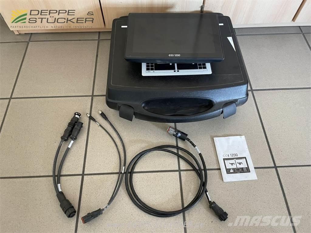  Sonstige CCI1200 농기계 - 기타