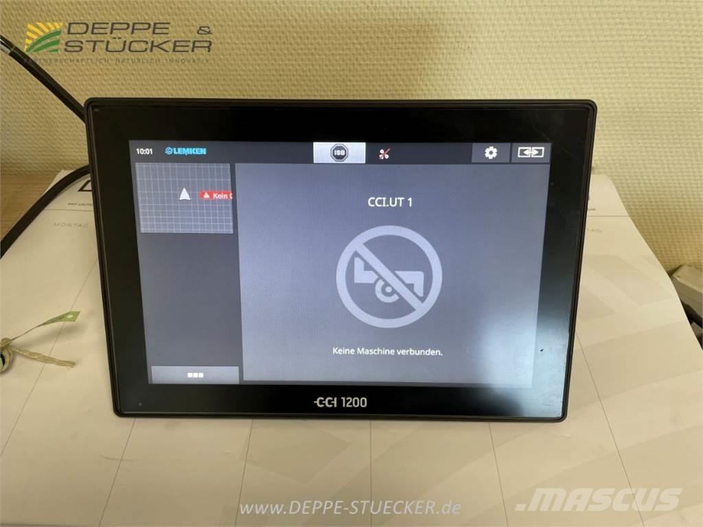  Sonstige CCI1200 농기계 - 기타