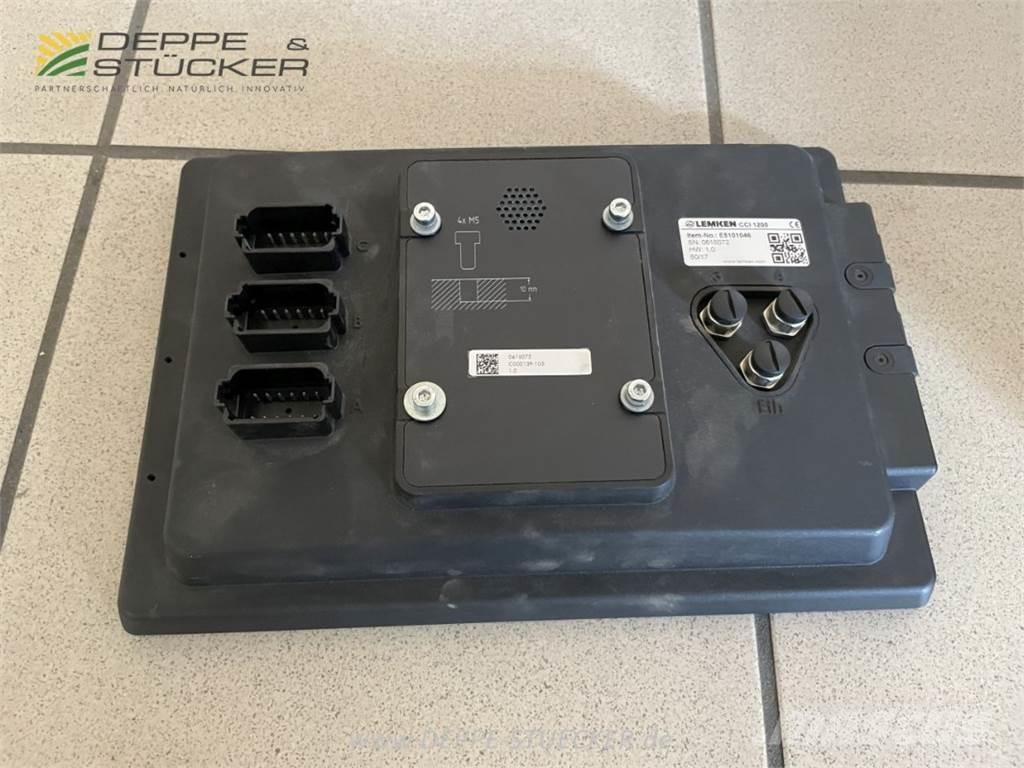  Sonstige CCI1200 농기계 - 기타