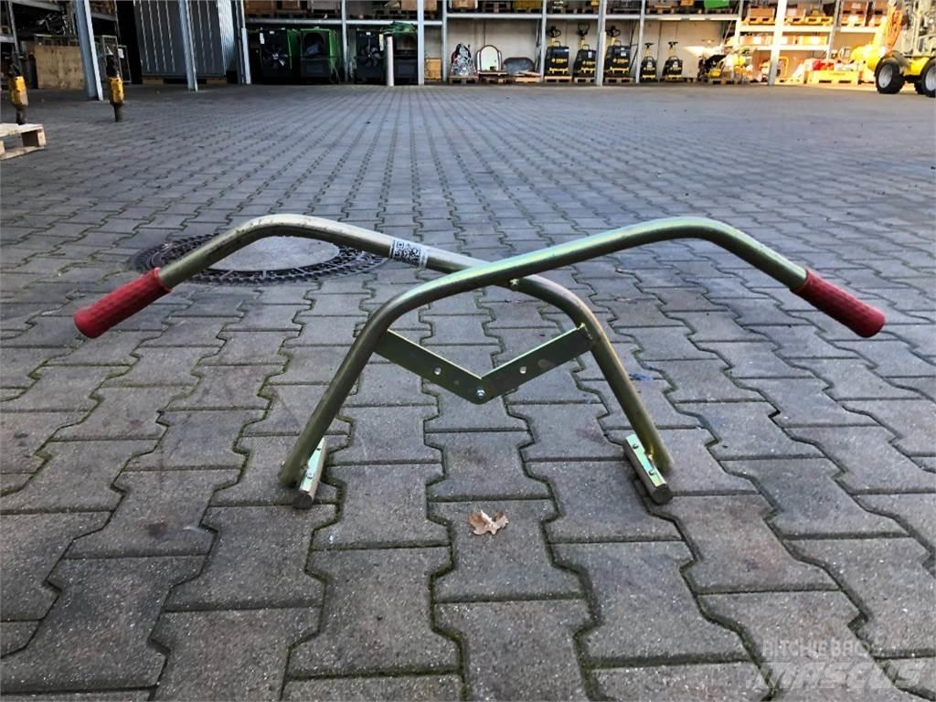  Bordsteinzange BZ 집게