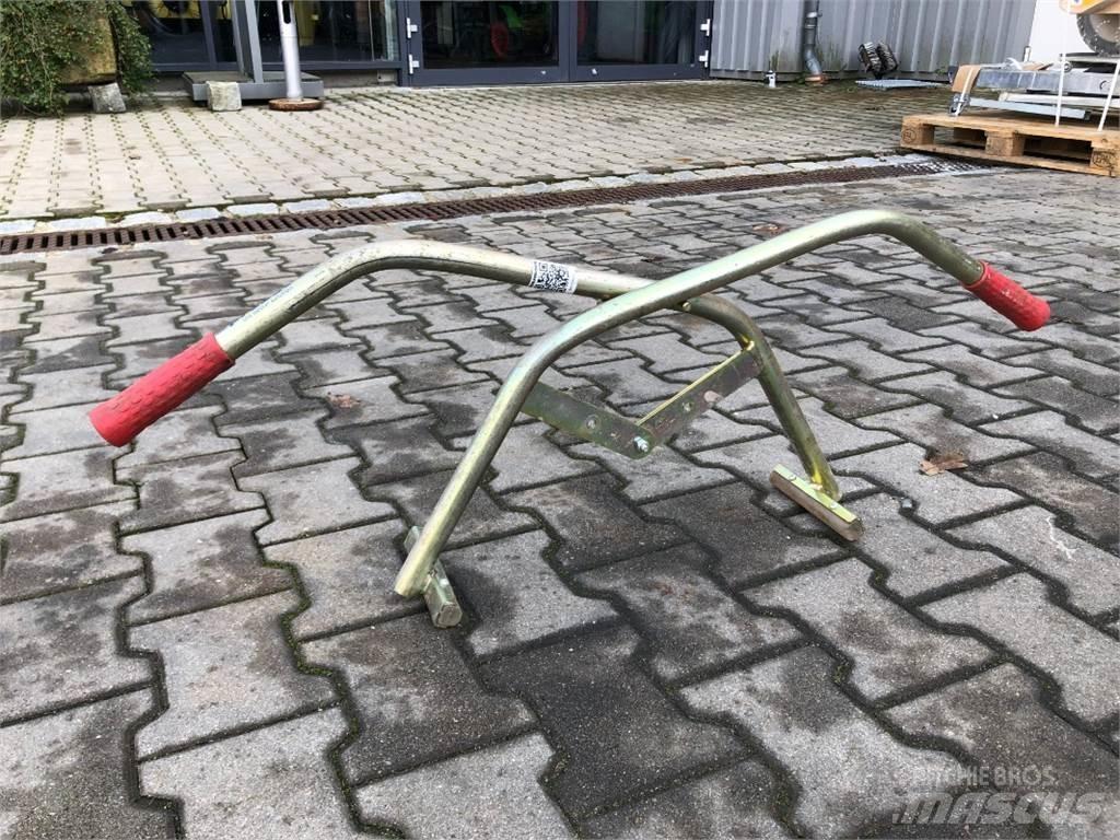  Bordsteinzange BZ 집게