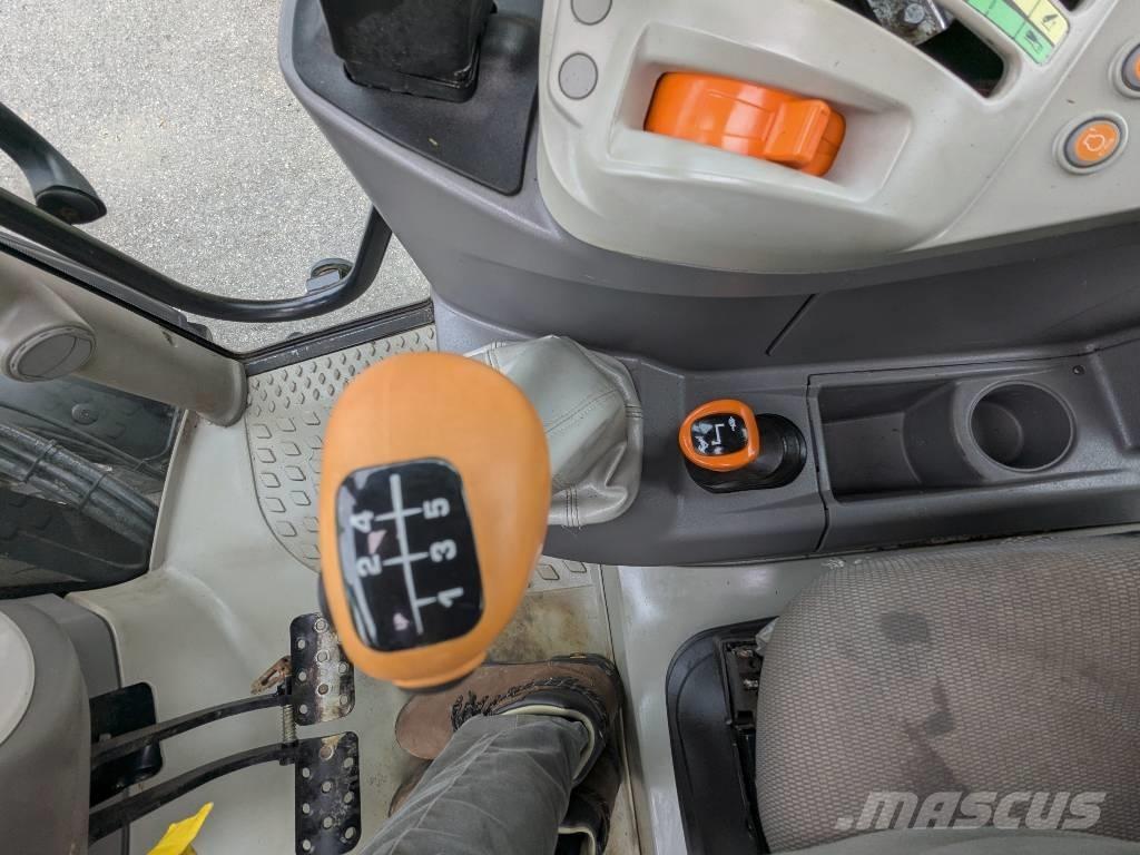 Deutz-Fahr 5110G 트랙터