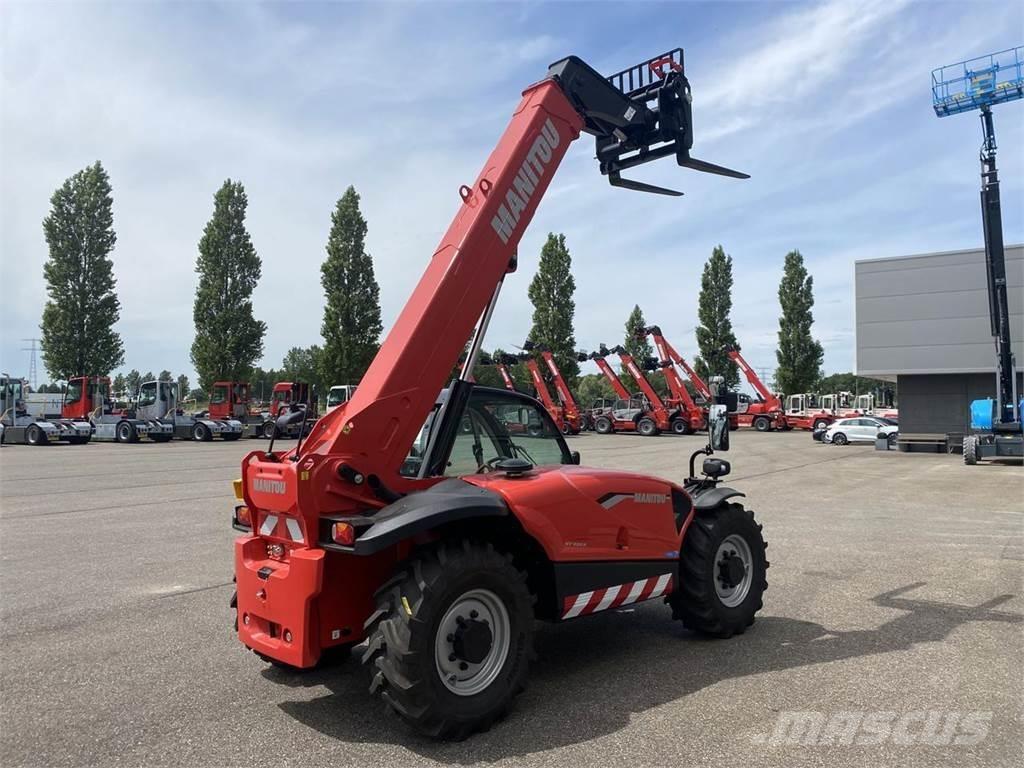 Manitou MT930H 텔러 핸들러