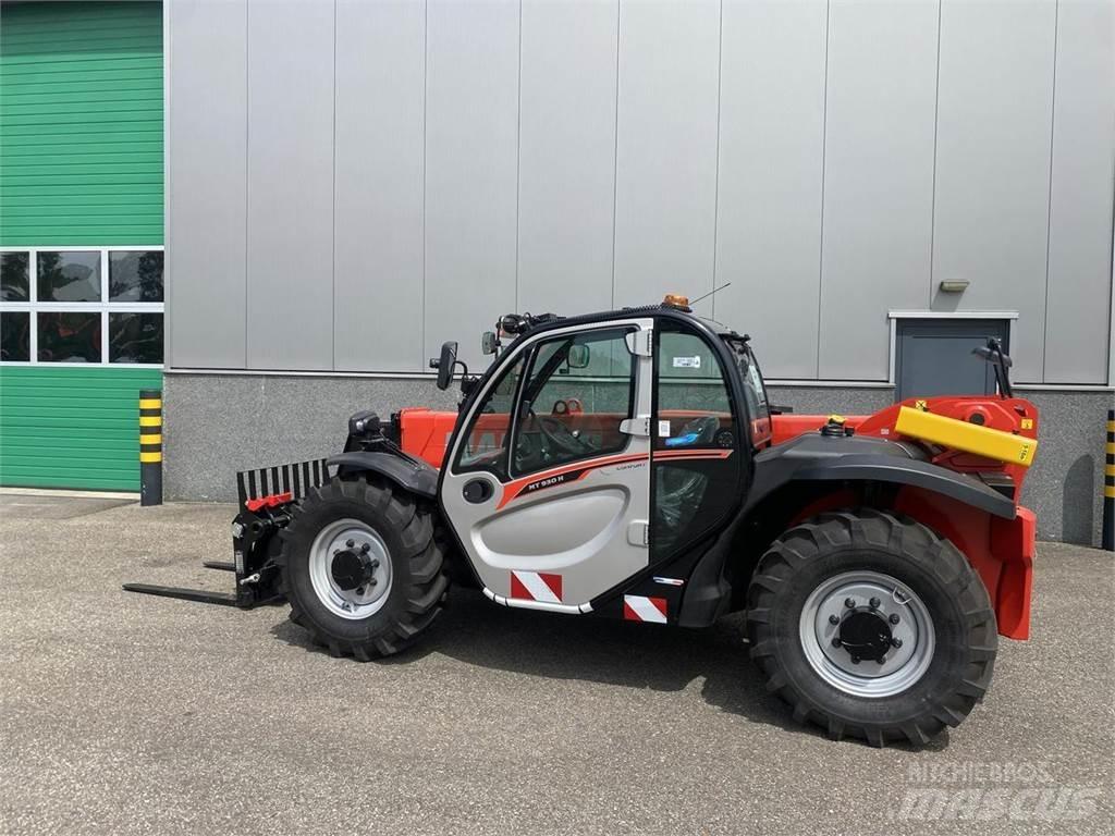Manitou MT930H 텔러 핸들러