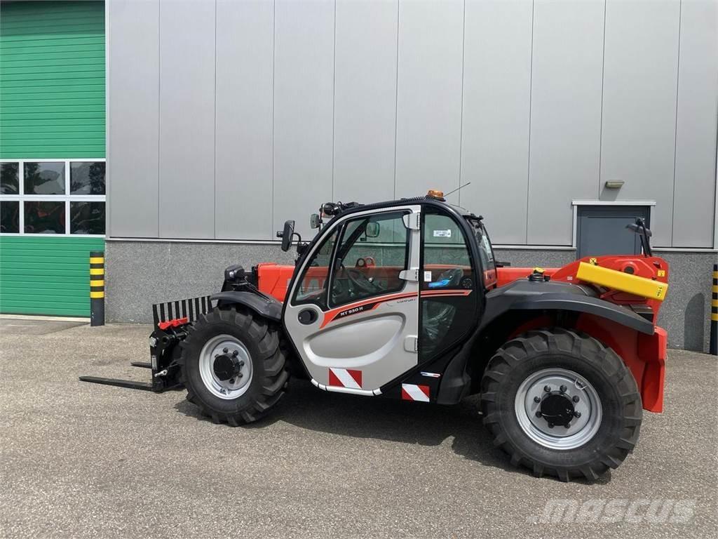 Manitou MT930H 텔러 핸들러