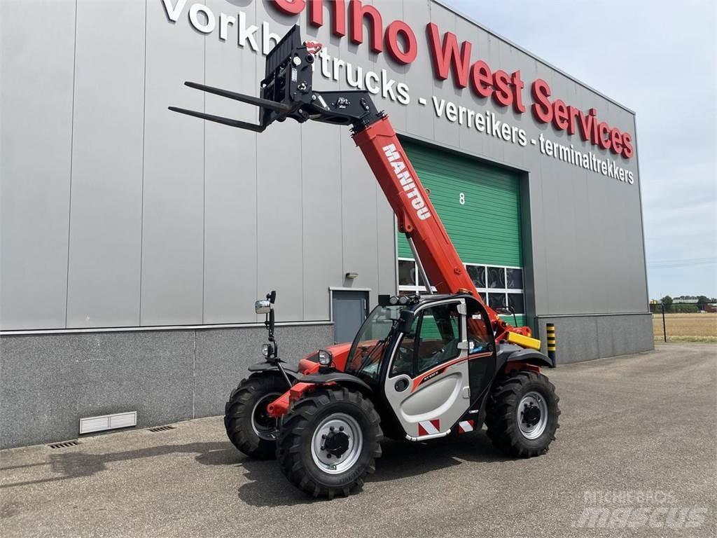 Manitou MT930H 텔러 핸들러