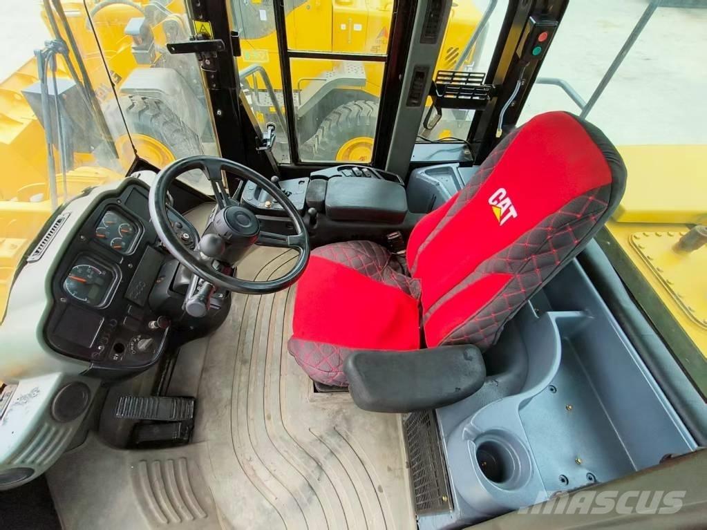 CAT 966 H  휠로우더
