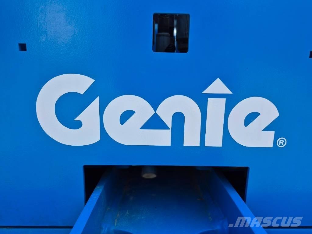Genie GTH 1056 텔러 핸들러