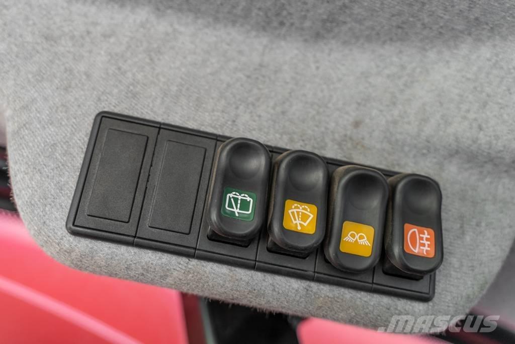 Manitou MT 1840 텔러 핸들러