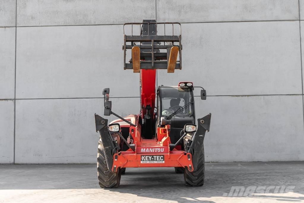 Manitou MT 1840 텔러 핸들러