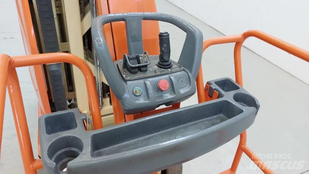 JLG Toucan 10 E 관절형 전동이동 리프트