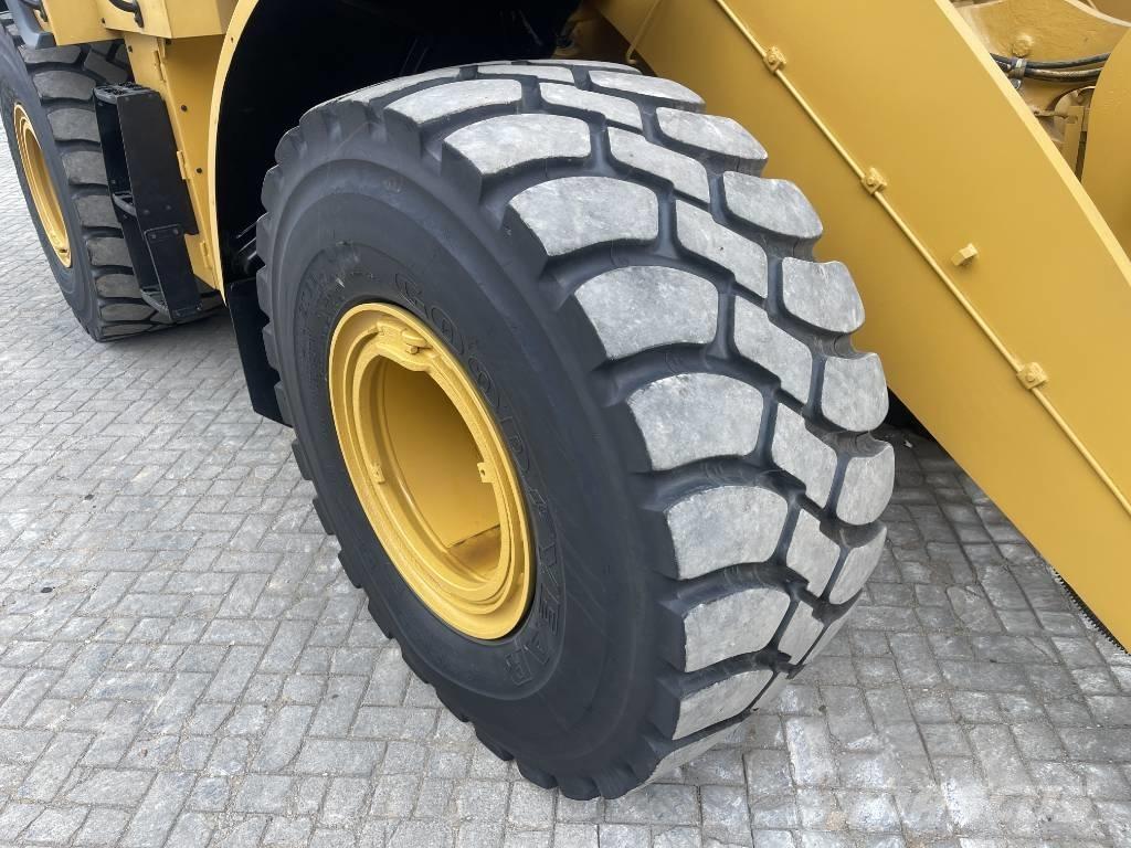 CAT 950 M   2019  휠로우더