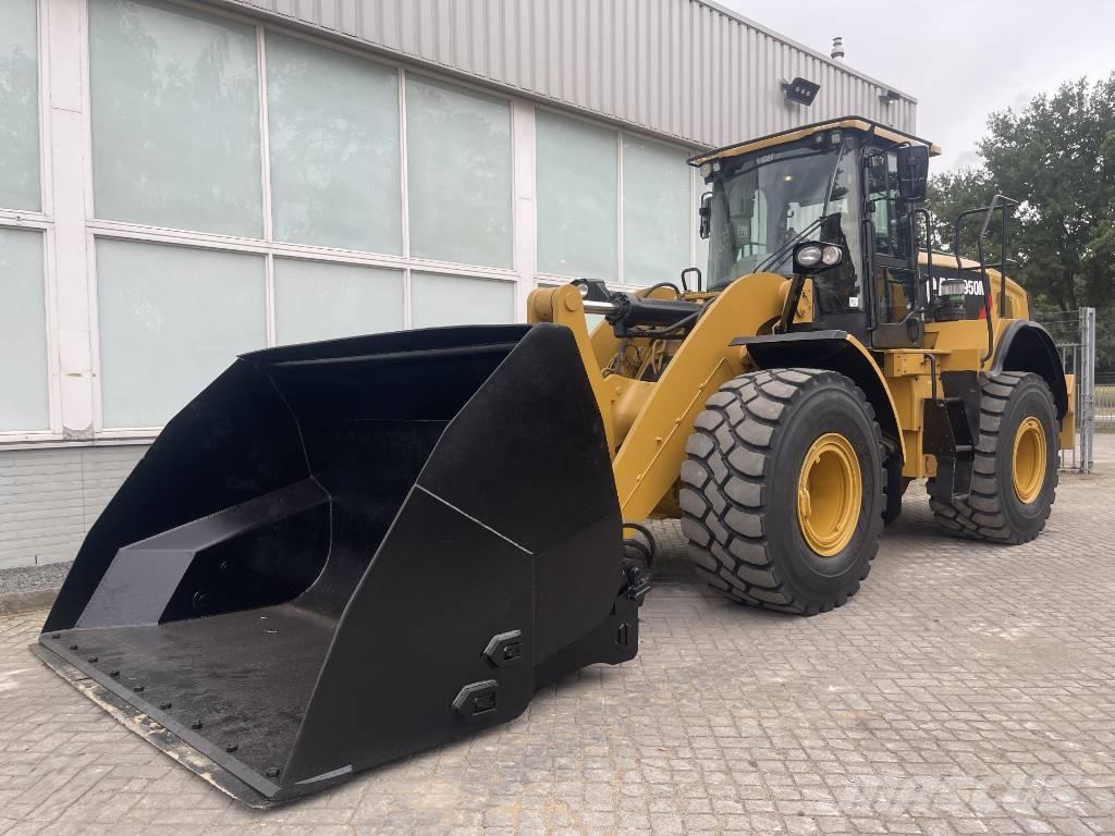 CAT 950 M   2019  휠로우더