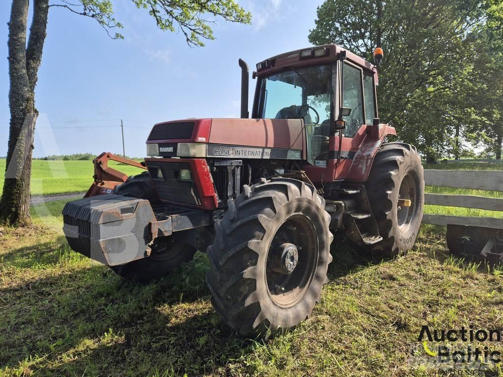 Case IH IH 7140 트랙터