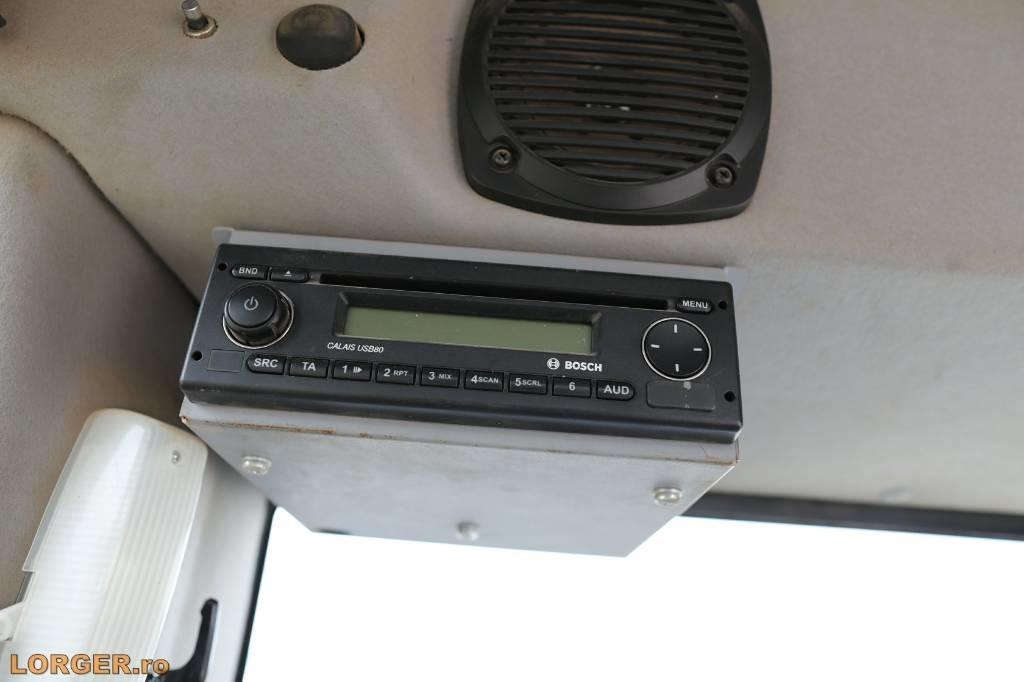 Komatsu PW 148-10  휠 굴삭기