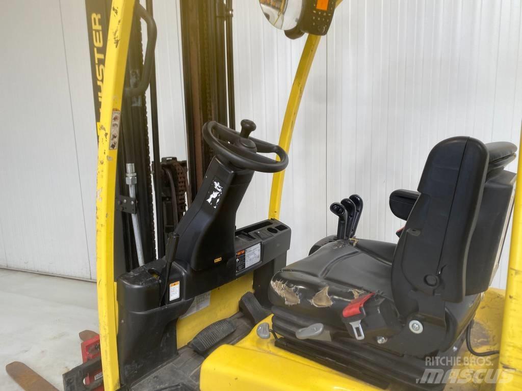 Hyster A1.5XNT 전동 지게차