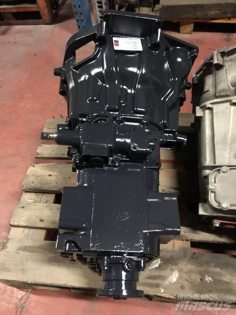 Iveco 2855.6 / 2855A6 기어박스