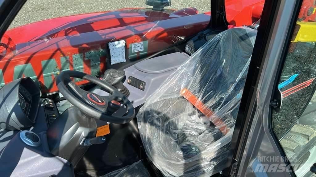 Manitou 625H 텔러 핸들러