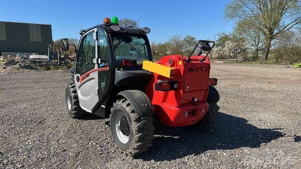 Manitou 625H 텔러 핸들러