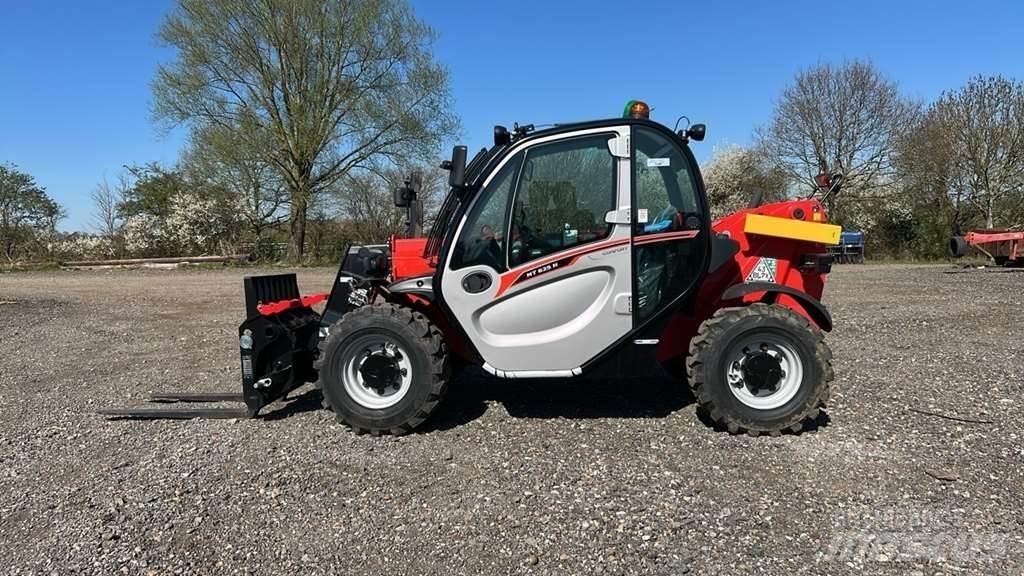 Manitou 625H 텔러 핸들러