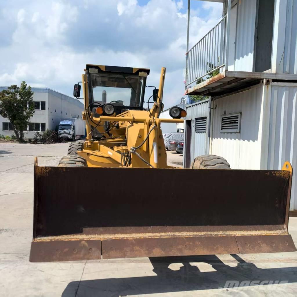 SEM 919 그레이더