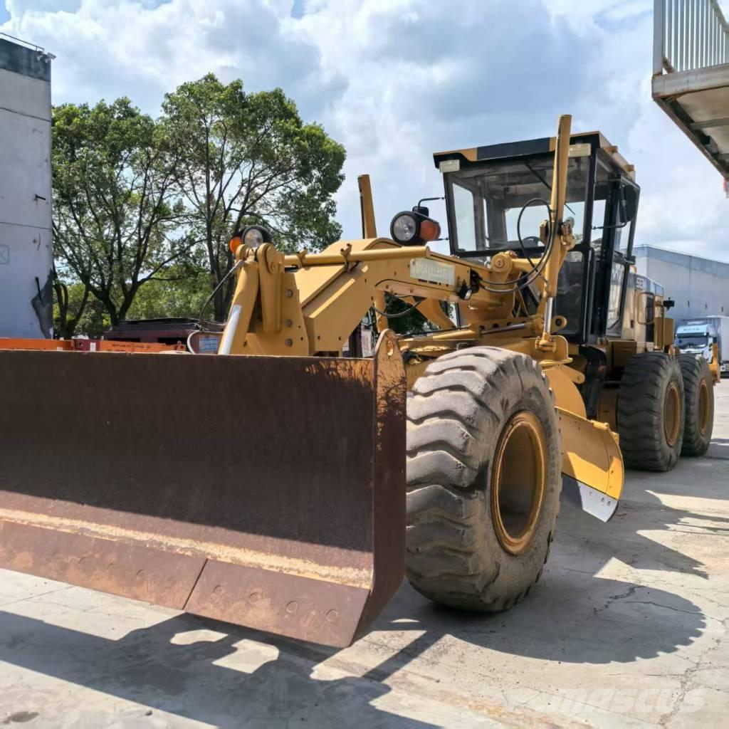 SEM 919 그레이더